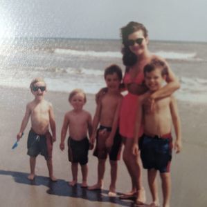 Meet your Posher, Cindy